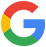 google g logo